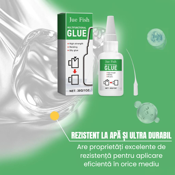 MaxiFix™ Adeziv Universal Super Puternic