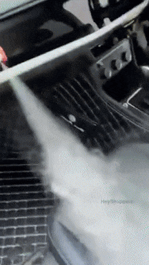 Spumă Germană de Curățare Universală Dr.Pro | 650 ml