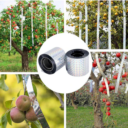 Bandă Anti-Păsări BirdAway™