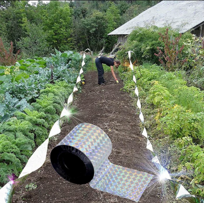 Bandă Anti-Păsări BirdAway™