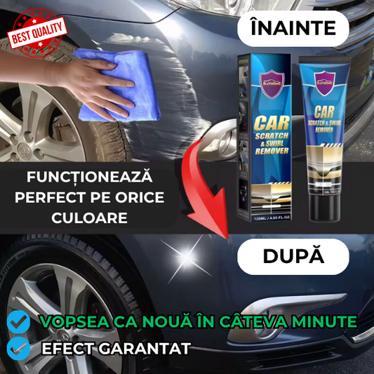 Kit pentru Repararea Zgârieturilor
