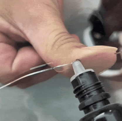 Kit Reparare Sticla FixGlass™