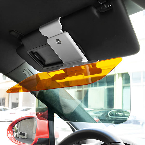 BlindStop™ Parasolar Auto cu Protecție UV