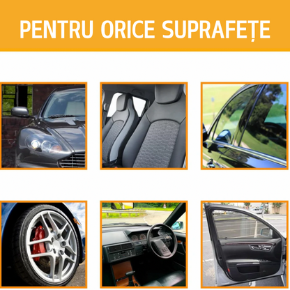 Spumă Germană de Curățare Universală Dr.Pro | 650 ml