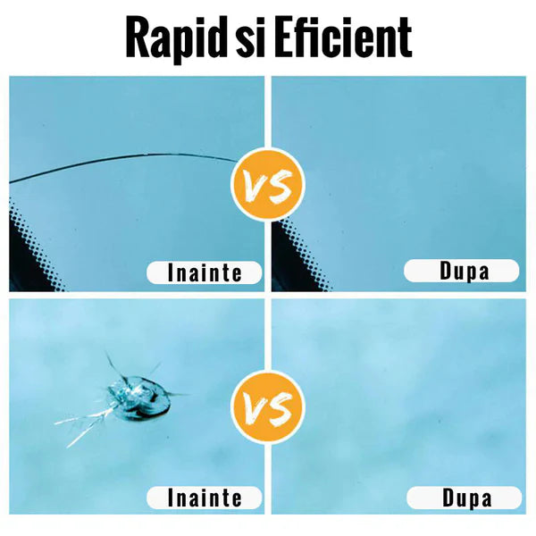 Kit Reparare Sticla FixGlass™