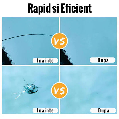 Kit Reparare Sticla FixGlass™