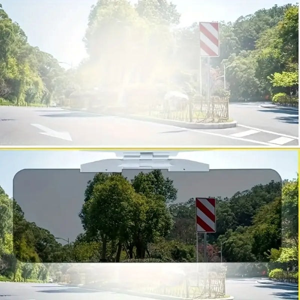 BlindStop™ Parasolar Auto cu Protecție UV