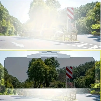 BlindStop™ Parasolar Auto cu Protecție UV