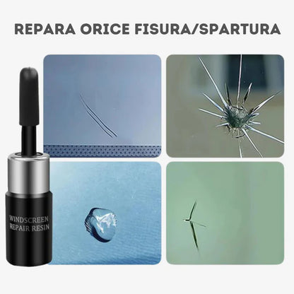Kit Reparare Sticla FixGlass™