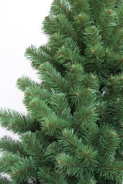 Brad de Crăciun PREMIUM 180cm cu Aspect Natural + Decorațiuni Cadou 🎁