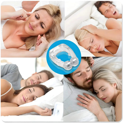 Dispozitiv Anti-Sforăit SforaFix™