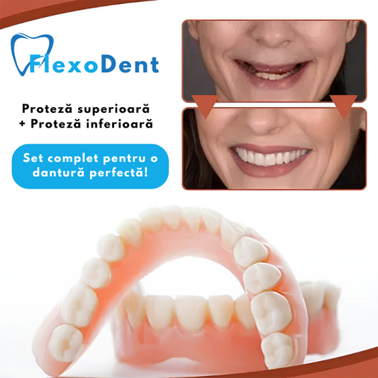 Protezele Dentare FLEXODENT